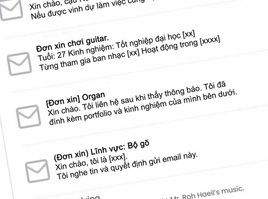 Vinh Quang Vô Tận Chapter 36 trang 31