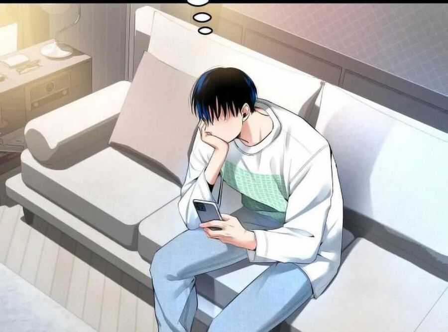 Vinh Quang Vô Tận Chapter 36 trang 8