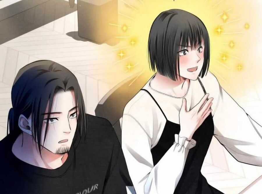 Vinh Quang Vô Tận Chapter 36 trang 81