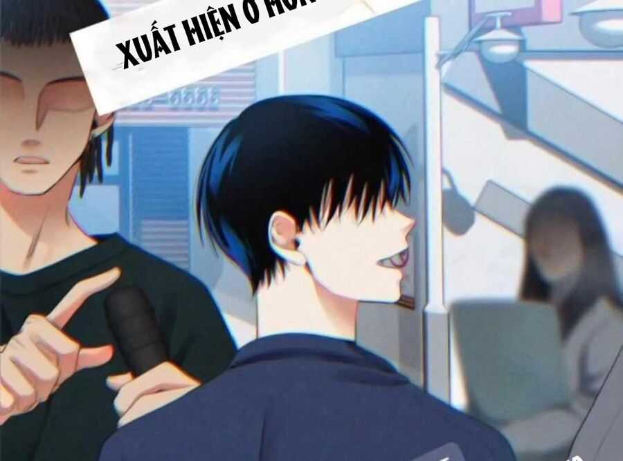 Vinh Quang Vô Tận Chapter 37 trang 13