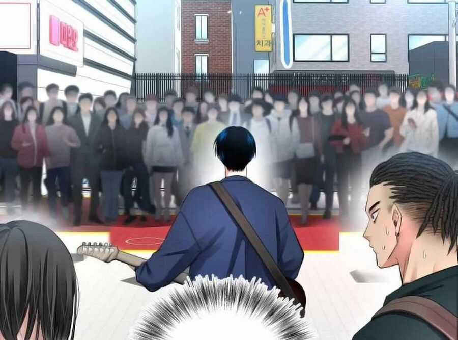 Vinh Quang Vô Tận Chapter 37 trang 130