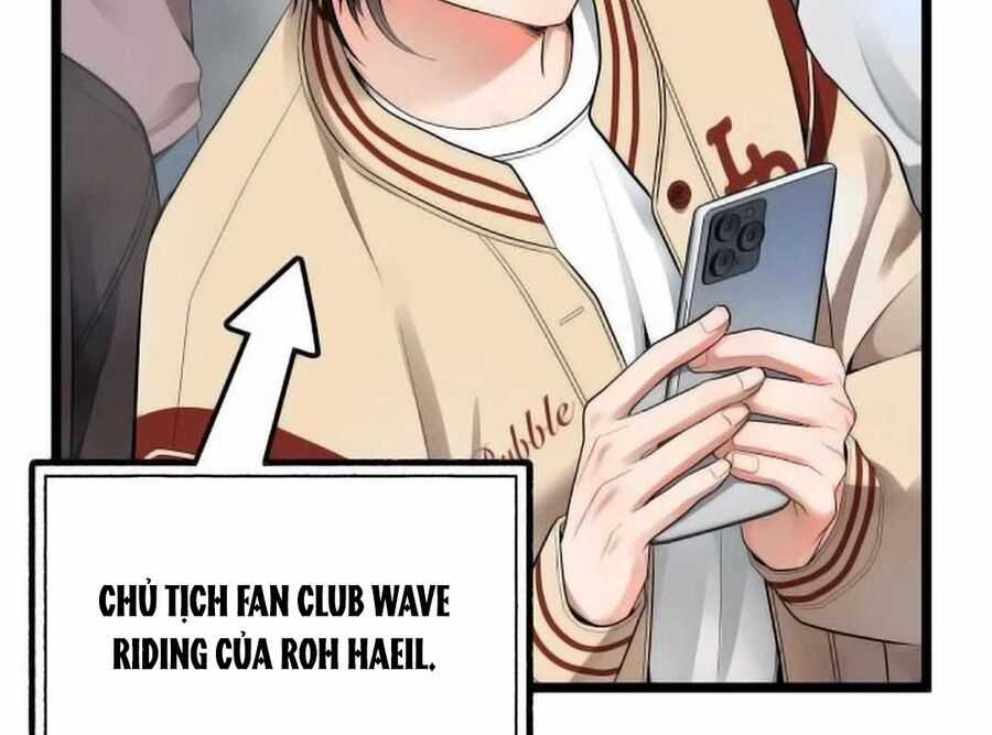 Vinh Quang Vô Tận Chapter 37 trang 197