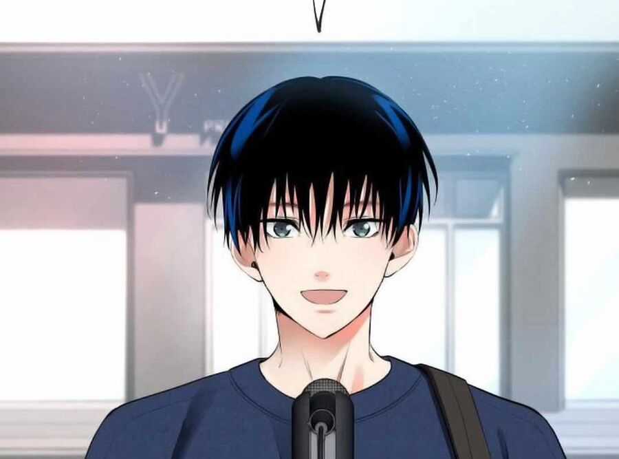 Vinh Quang Vô Tận Chapter 37 trang 201