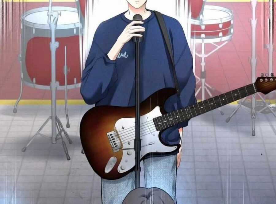 Vinh Quang Vô Tận Chapter 37 trang 223