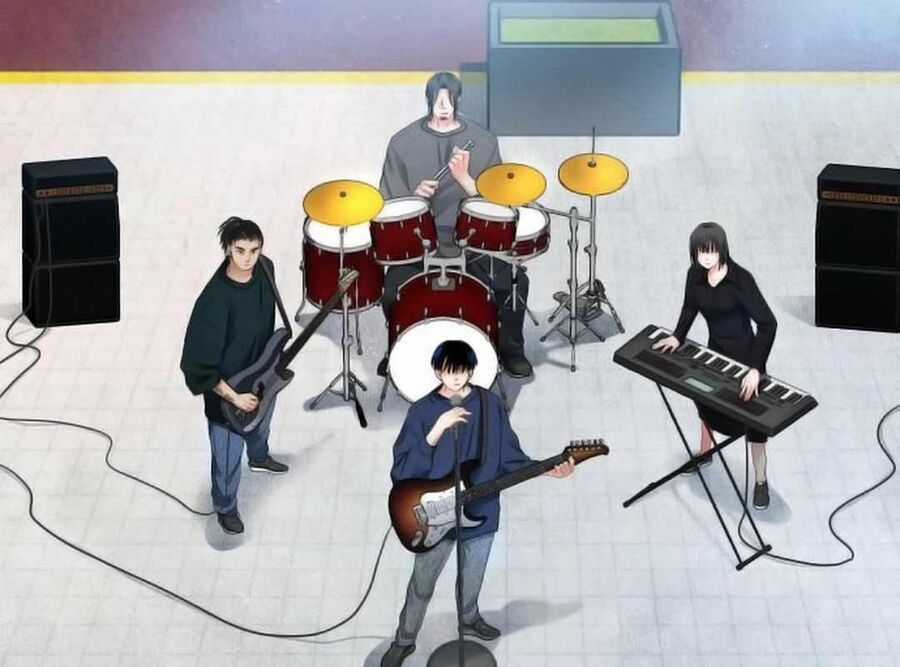 Vinh Quang Vô Tận Chapter 37 trang 24