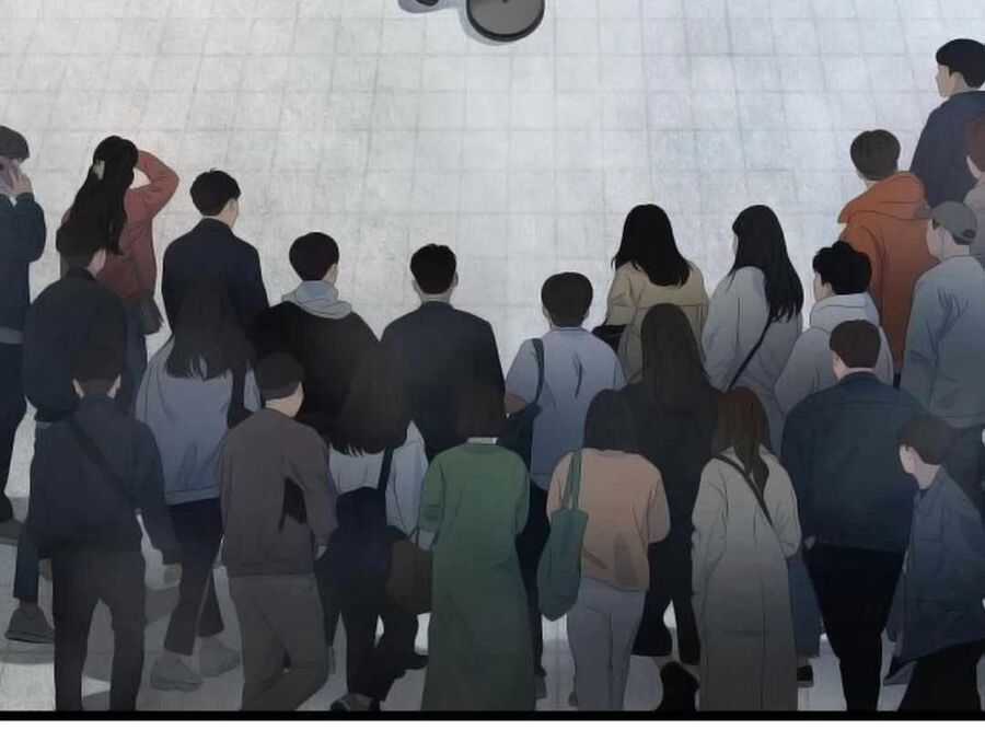 Vinh Quang Vô Tận Chapter 37 trang 25