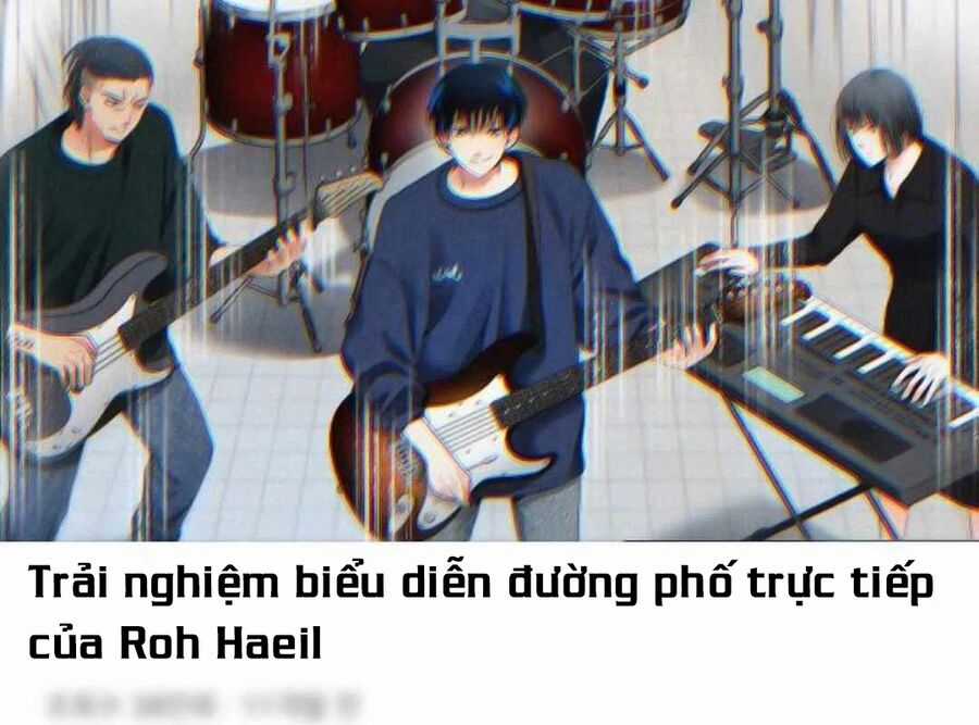 Vinh Quang Vô Tận Chapter 37 trang 265