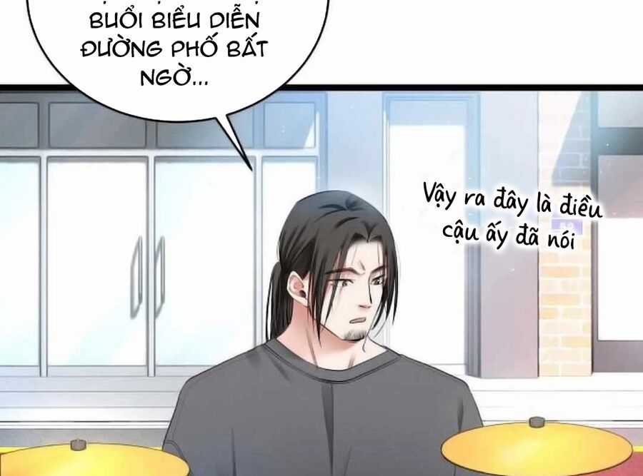 Vinh Quang Vô Tận Chapter 37 trang 27