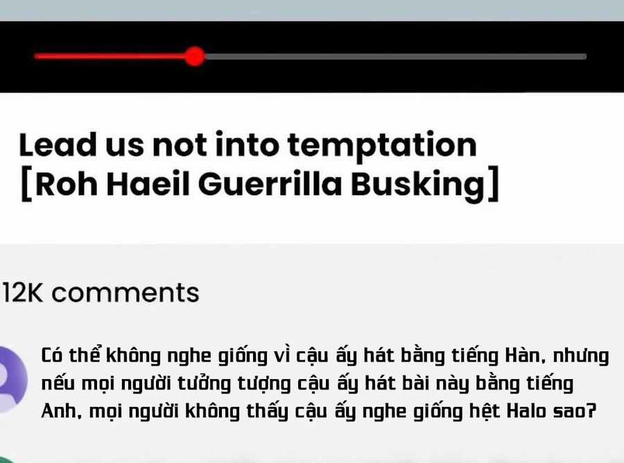 Vinh Quang Vô Tận Chapter 37 trang 284