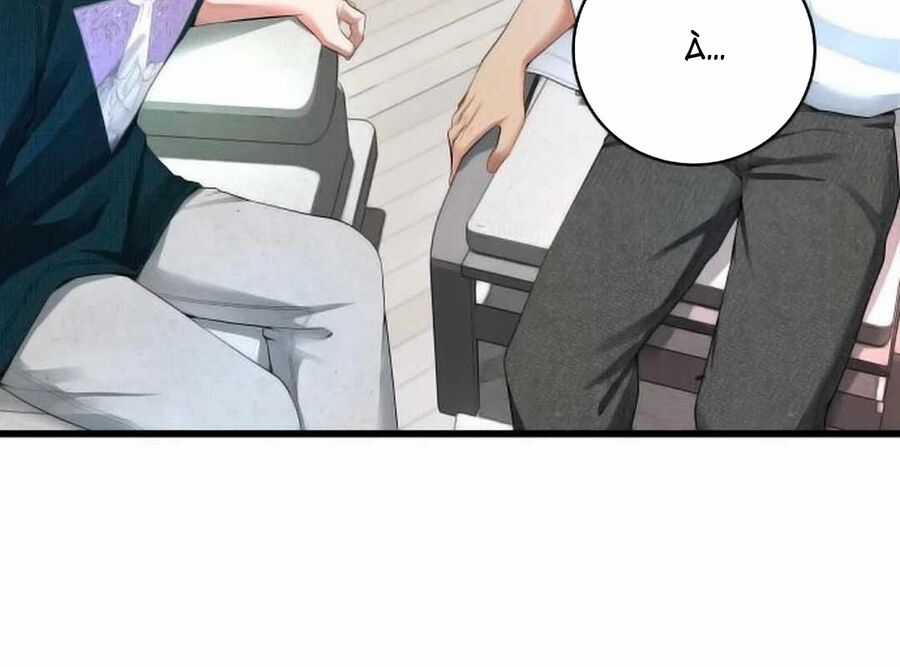 Vinh Quang Vô Tận Chapter 37 trang 291