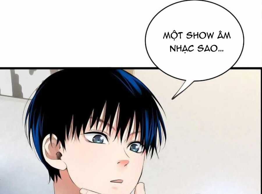 Vinh Quang Vô Tận Chapter 37 trang 308