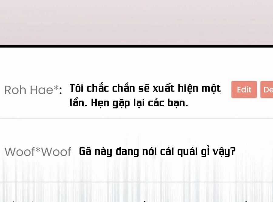 Vinh Quang Vô Tận Chapter 37 trang 316