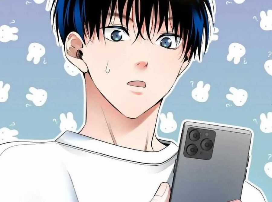 Vinh Quang Vô Tận Chapter 37 trang 320