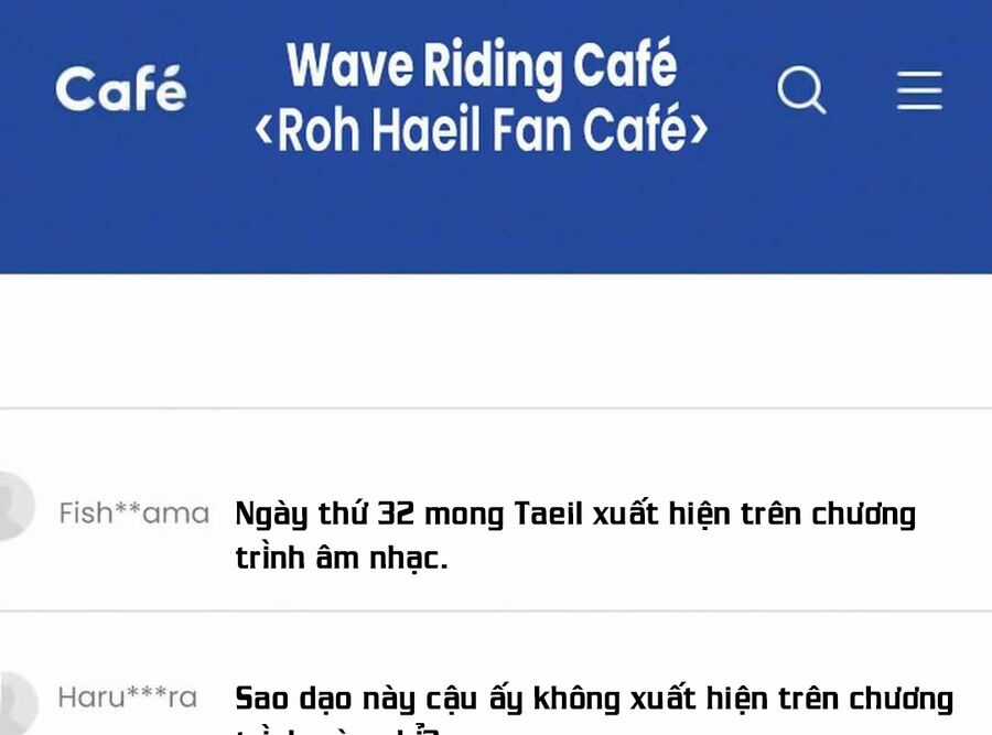 Vinh Quang Vô Tận Chapter 37 trang 5