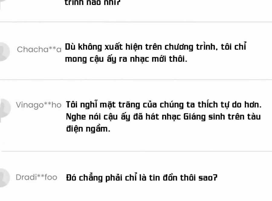Vinh Quang Vô Tận Chapter 37 trang 6