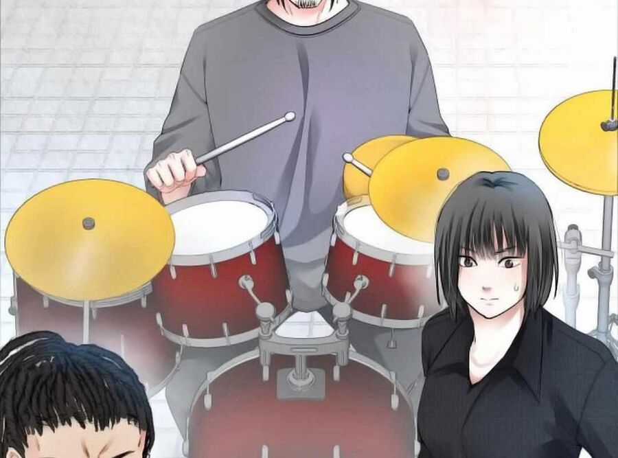 Vinh Quang Vô Tận Chapter 37 trang 62