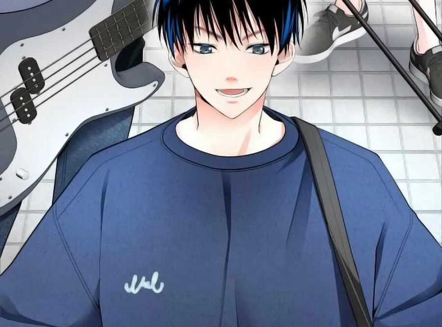 Vinh Quang Vô Tận Chapter 37 trang 64