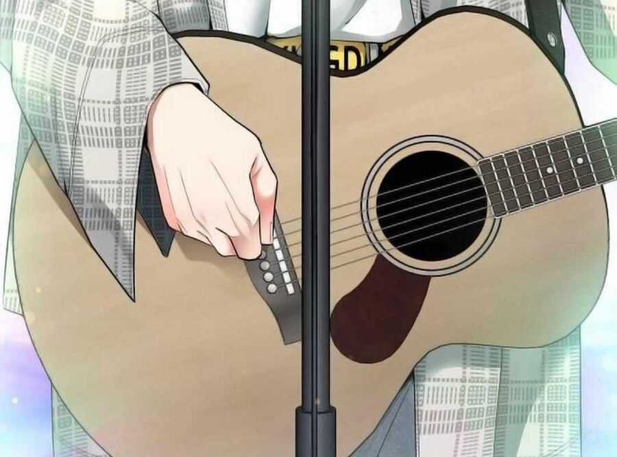 Vinh Quang Vô Tận Chapter 38 trang 130