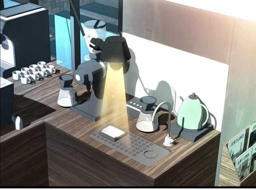 Vinh Quang Vô Tận Chapter 38 trang 17