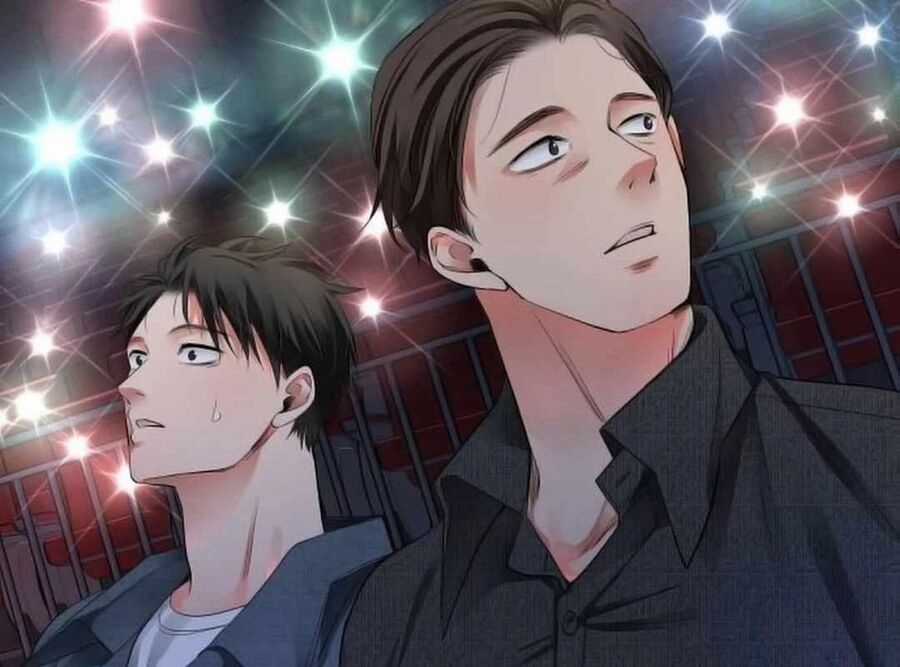 Vinh Quang Vô Tận Chapter 38 trang 177