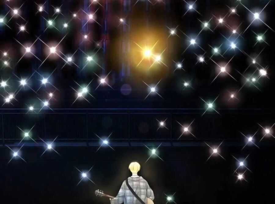 Vinh Quang Vô Tận Chapter 38 trang 186