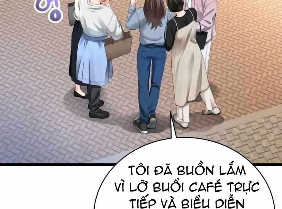 Vinh Quang Vô Tận Chapter 38 trang 196