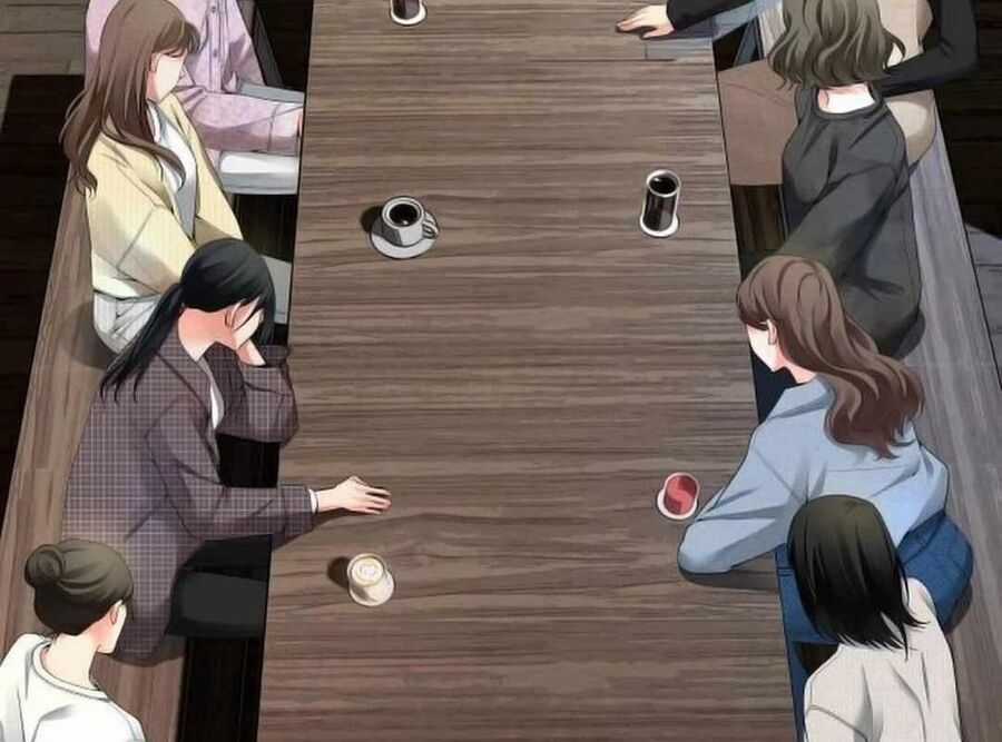 Vinh Quang Vô Tận Chapter 38 trang 20