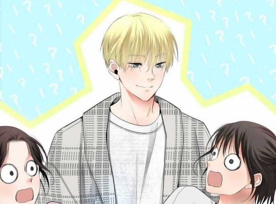 Vinh Quang Vô Tận Chapter 38 trang 205