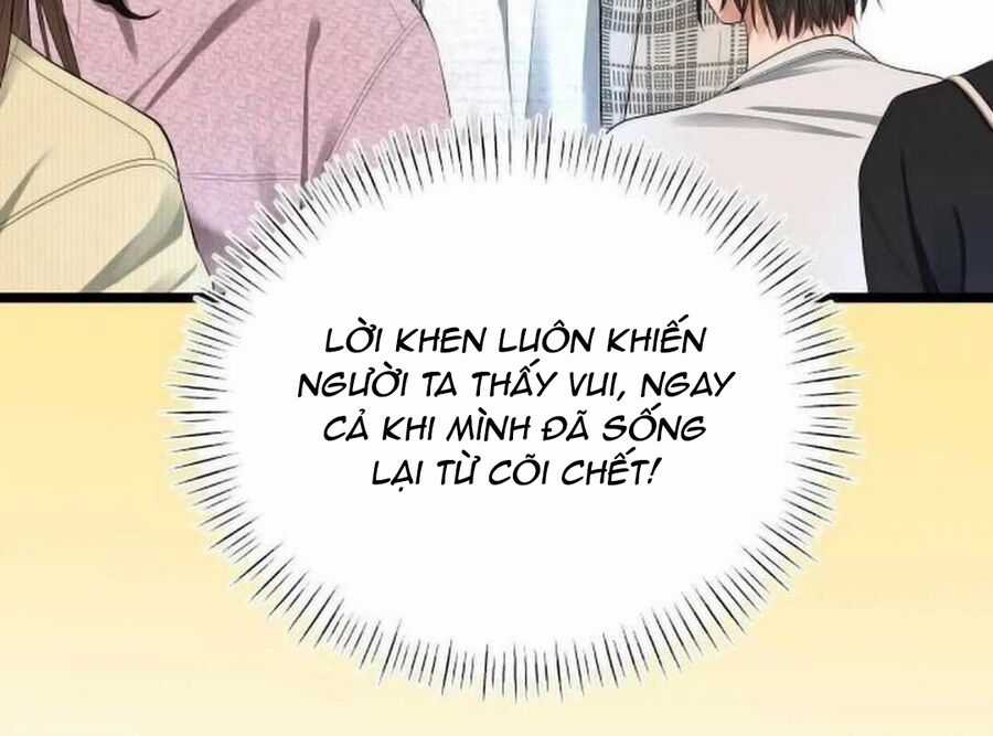 Vinh Quang Vô Tận Chapter 38 trang 214