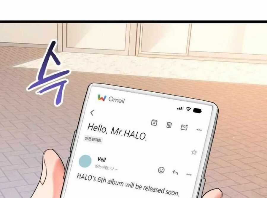 Vinh Quang Vô Tận Chapter 38 trang 243