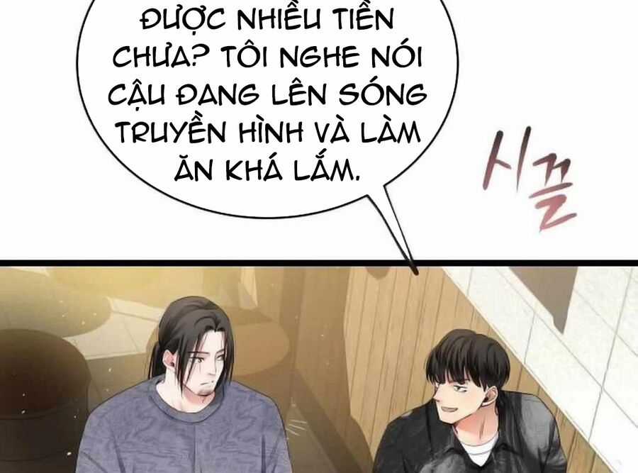 Vinh Quang Vô Tận Chapter 38 trang 258