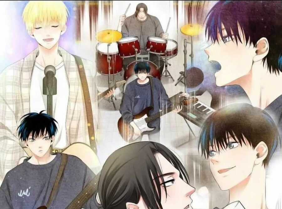 Vinh Quang Vô Tận Chapter 38 trang 268