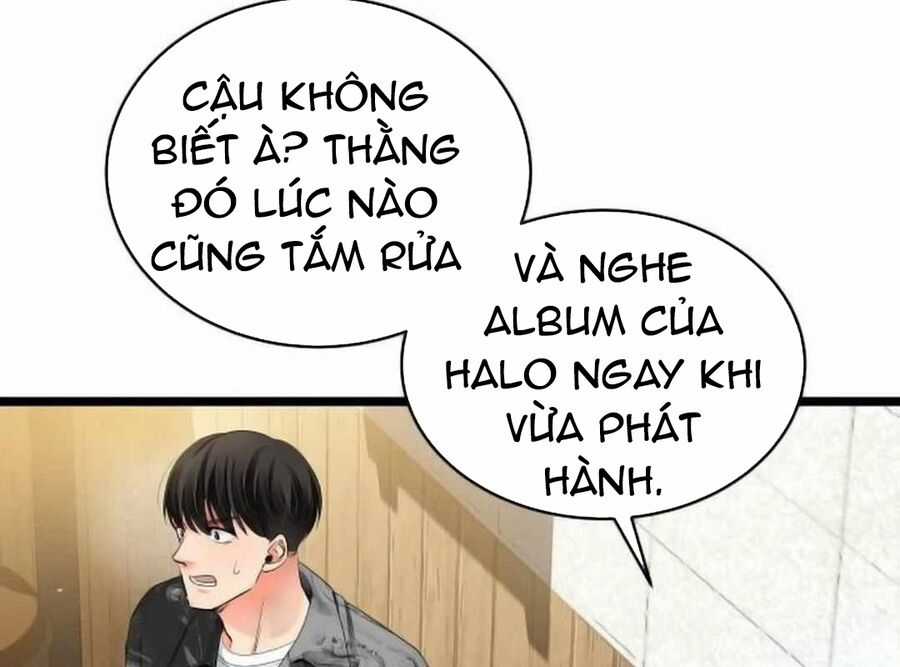 Vinh Quang Vô Tận Chapter 38 trang 280