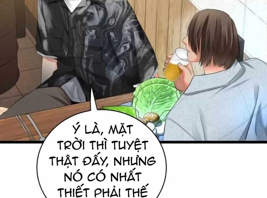 Vinh Quang Vô Tận Chapter 38 trang 281