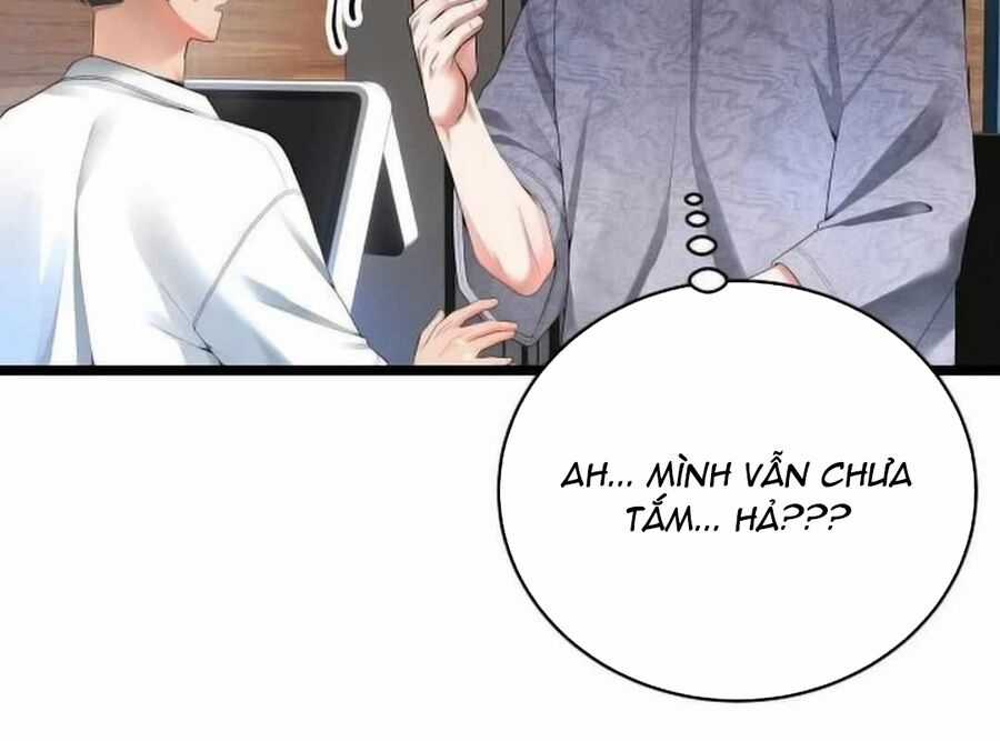 Vinh Quang Vô Tận Chapter 38 trang 285