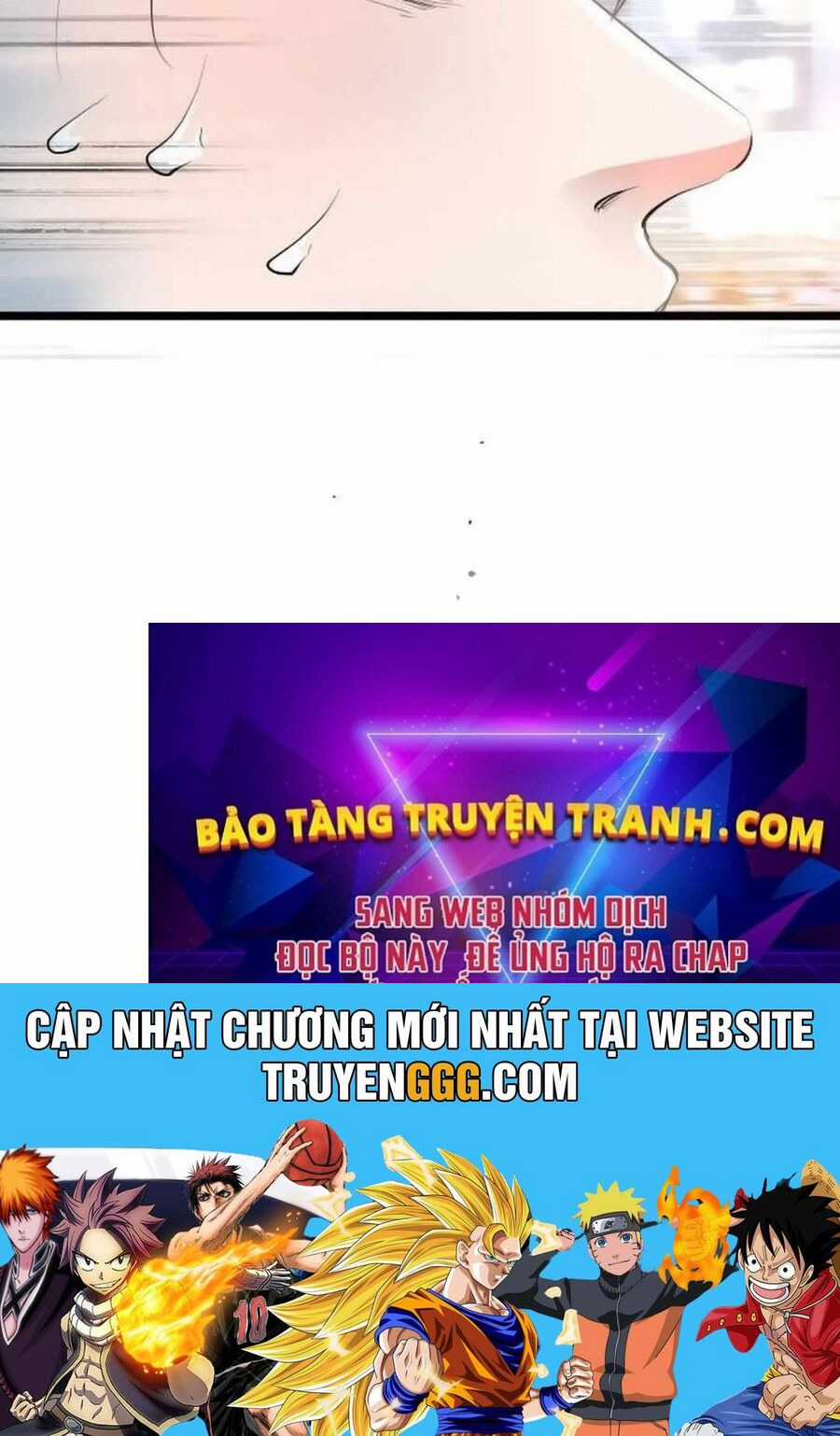 Vinh Quang Vô Tận Chapter 38 trang 313