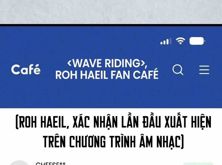 Vinh Quang Vô Tận Chapter 38 trang 4
