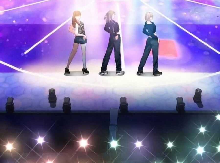 Vinh Quang Vô Tận Chapter 38 trang 44