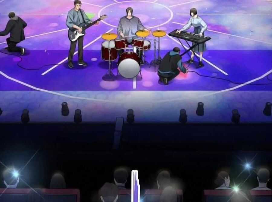 Vinh Quang Vô Tận Chapter 38 trang 62