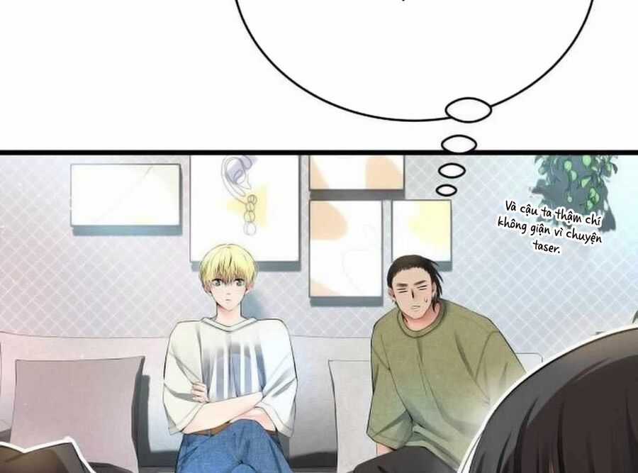 Vinh Quang Vô Tận Chapter 39 trang 151