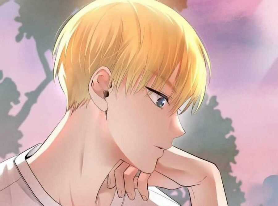 Vinh Quang Vô Tận Chapter 39 trang 2