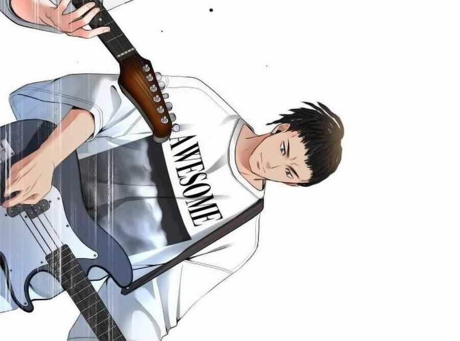 Vinh Quang Vô Tận Chapter 39 trang 201