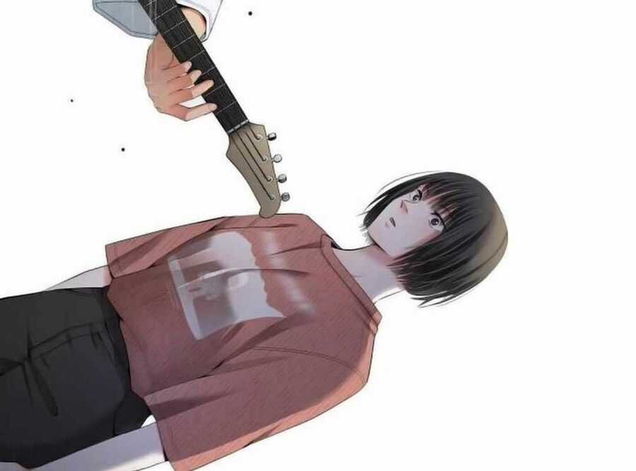 Vinh Quang Vô Tận Chapter 39 trang 202