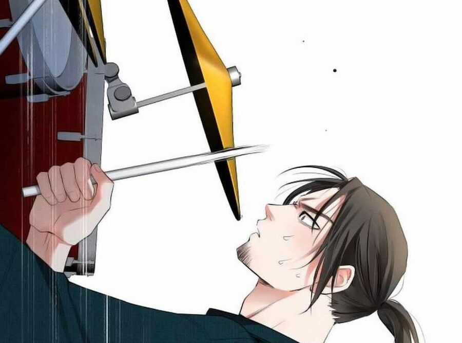 Vinh Quang Vô Tận Chapter 39 trang 206