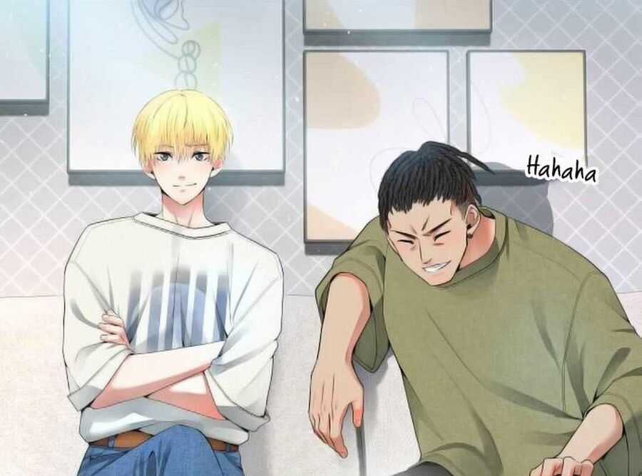 Vinh Quang Vô Tận Chapter 39 trang 212