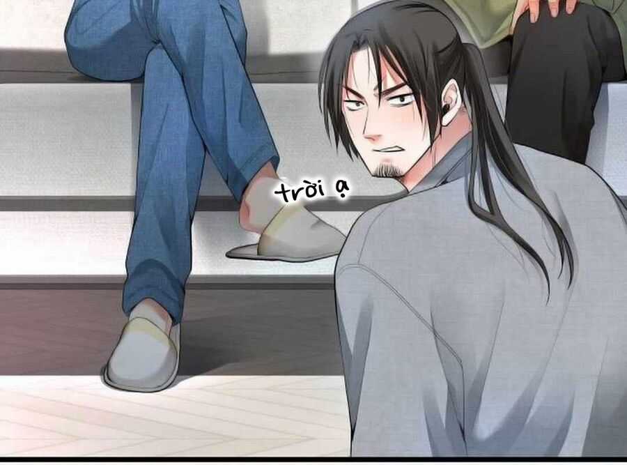 Vinh Quang Vô Tận Chapter 39 trang 213