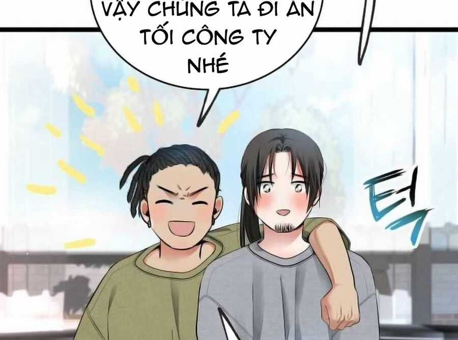 Vinh Quang Vô Tận Chapter 39 trang 262