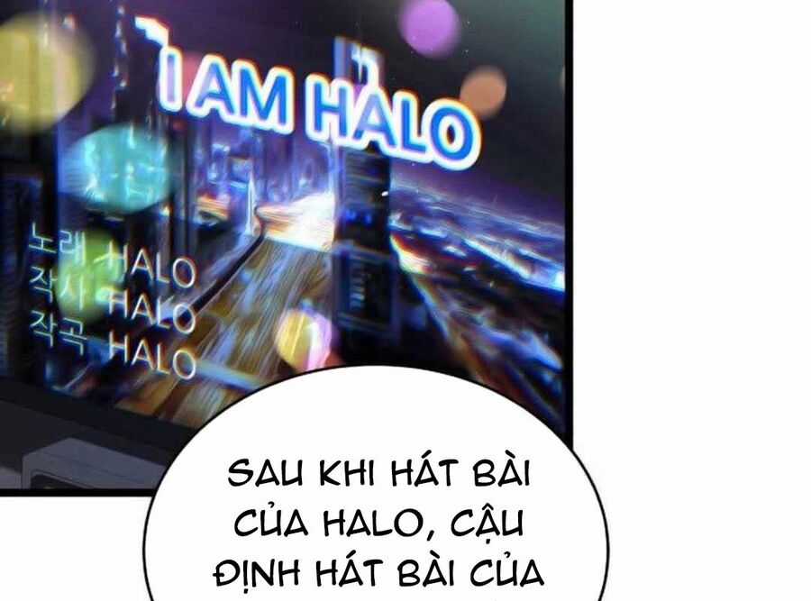 Vinh Quang Vô Tận Chapter 39 trang 268