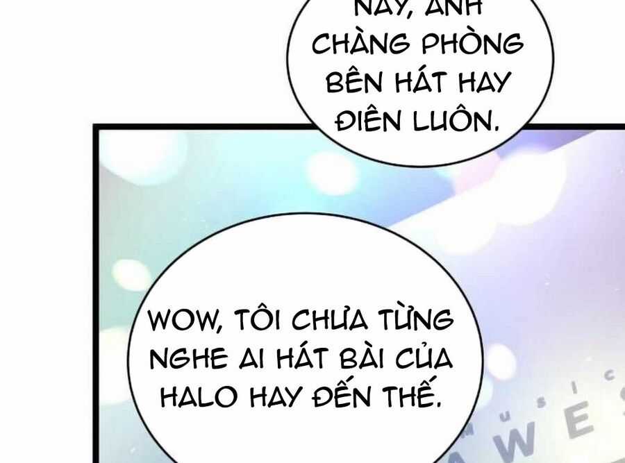 Vinh Quang Vô Tận Chapter 39 trang 271