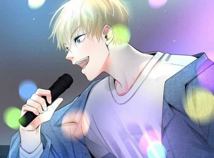 Vinh Quang Vô Tận Chapter 39 trang 280